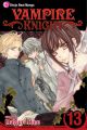 Vampire Knight Vol. 13 (Manga)