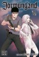 Jormungand Vol.  8 (Manga)