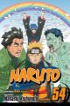 Naruto Shippuden Vol. 54 (Manga)