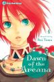 Dawn of the Arcana Vol.  1 (Manga)