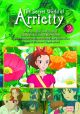Secret World of Arrietty Vol.  2 (Manga)