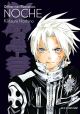 Art Book: D.Gray-man Illustrations
