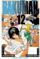 Bakuman. Vol. 12 (Manga)