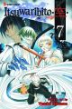 Itsuwaribito Vol.  7 (Manga)