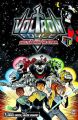 Voltron Force Vol.  1 (Manga)