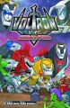 Voltron Force Vol.  2 (Manga)