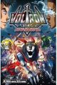Voltron Force Vol.  4 (Manga)