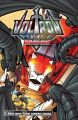Voltron Force Vol.  5 (Manga)