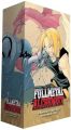 FullMetal Alchemist Manga Collection Volumes 1-27 Box Set (Manga)