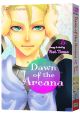 Dawn of the Arcana Vol.  5 (Manga)