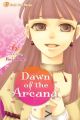 Dawn of the Arcana Vol.  6 (Manga)