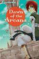 Dawn of the Arcana Vol.  7 (Manga)