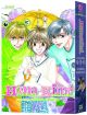 Hana-Kimi Omnibus Vol.  2 (Manga)