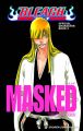 Art Book: Bleach - Character Profiles 2 Mask Off