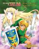 Zelda: Manga Box Set (Manga) (Volumes 1-10)