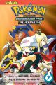 Pokemon Adventures: Platinum Vol.  7 (Manga)