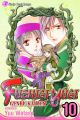 Fushigi Yugi: Genbu Kaiden Vol. 10 (Manga)