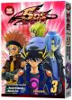 Yu-Gi-Oh! 5D's Vol.  3 (Manga)