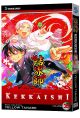 Kekkaishi Vol. 35 (Manga)