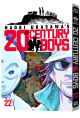 20th Century Boys Vol. 22 (Manga)