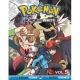 Pokemon Black and White Vol.  5 (Manga)