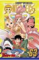 One Piece Vol. 63 (Manga)