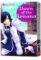Dawn of the Arcana Vol.  8 (Manga)