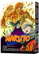 Naruto Shippuden Vol. 58 (Manga)