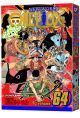 One Piece Vol. 64 (Manga)