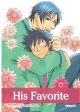 His Favorite Vol.  1 (Yaoi Manga)