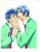 His Favorite Vol.  2 (Yaoi Manga)