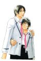 His Favorite Vol. 4 (Yaoi Manga) <font class=''item-notice''>[<b>New!</b>: 5/28/2013]</font>