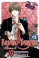 Rosario+Vampire Season 2 Vol. 10 (Manga)