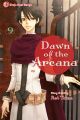 Dawn of the Arcana Vol.  9 (Manga)