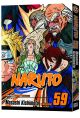 Naruto Shippuden Vol. 59 (Manga)