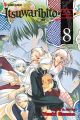 Itsuwaribito Vol.  8 (Manga)
