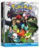 Pokemon Black and White Box Set (Manga)