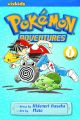 Pokemon Adventures: Box Set 1 Red & Blue (Manga) (Vol. 1-7)