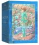 Nausicaa of the Valley of the Wind Box Set (Manga)