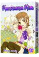 Kamisama Kiss Vol. 12 (Manga)