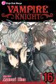 Vampire Knight Vol. 16 (Manga)
