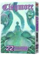 Claymore Vol. 22 (Manga)