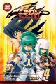 Yu-Gi-Oh! 5D's Vol. 4 (Manga)