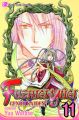 Fushigi Yugi: Genbu Kaiden Vol. 11 (Manga)