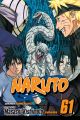 Naruto Shippuden Vol. 61 (Manga)
