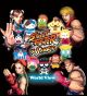 Street Fighter x Sanrio: World View (Manga) (HC) (Hello Kitty)