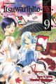 Itsuwaribito Vol. 9 (Manga) <font class=''item-notice''>[<b>Street Date</b>: 8/13/2013]</font>