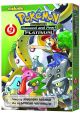 Pokemon Adventures: Platinum Vol. 9 (Manga) <font class=''item-notice''>[<b>Street Date</b>: 10/1/2013]</font>