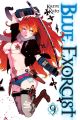 Blue Exorcist Vol.  9 (Manga)