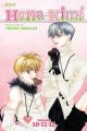 Hana-Kimi Omnibus Vol.  4 (Manga)